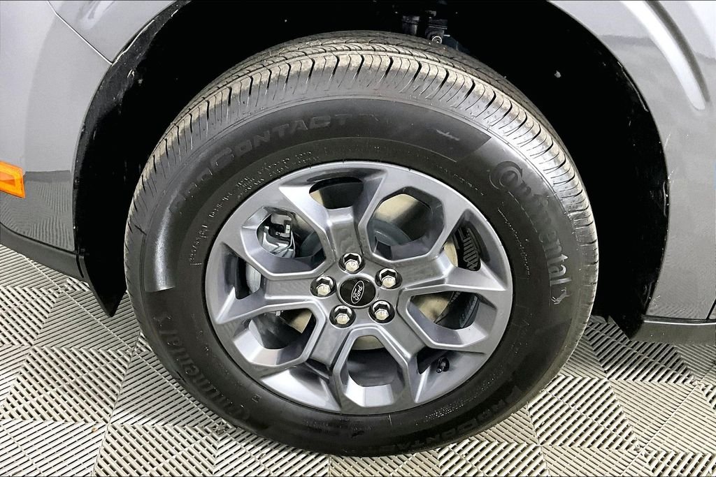 2025 Ford Maverick XLT - Photo 11