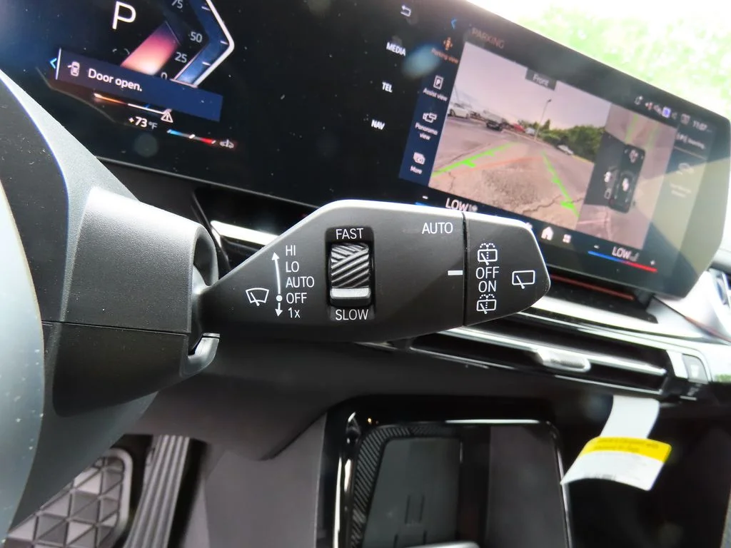 2025 BMW X1 28i - Photo 43