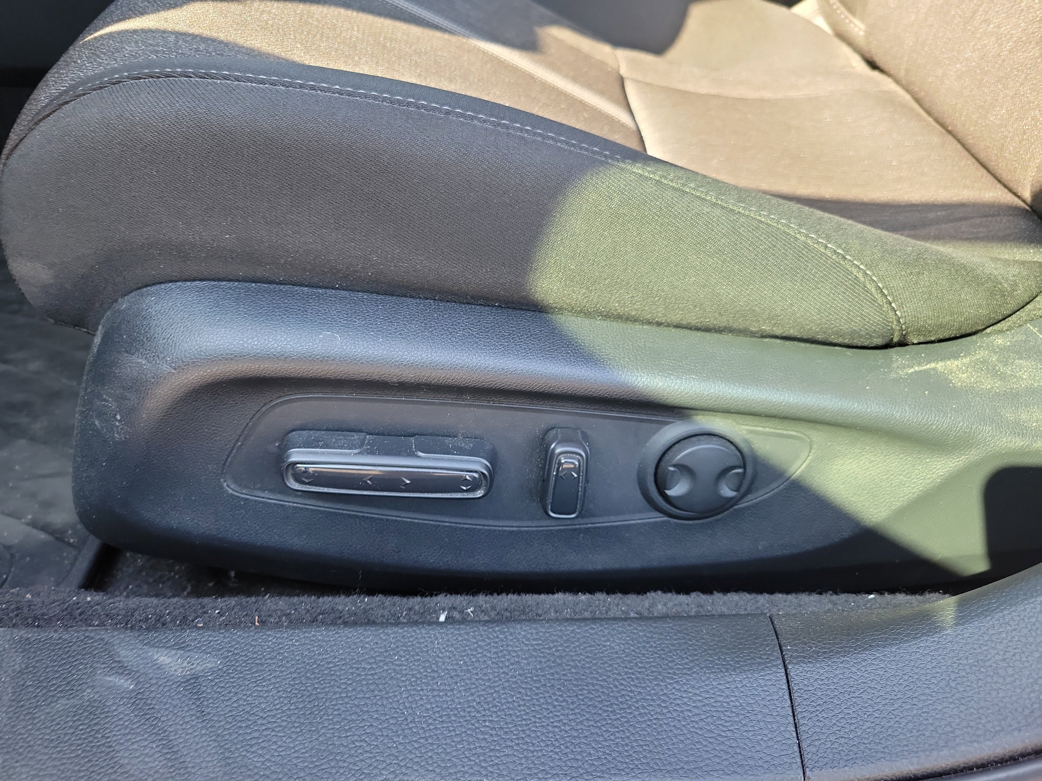 2023 Honda Accord Hybrid Sport - Photo 52