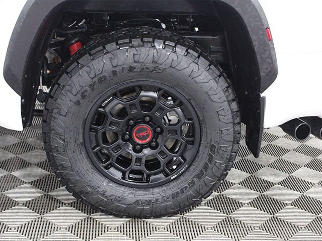 2026 Toyota Tundra TRD Pro - Photo 14