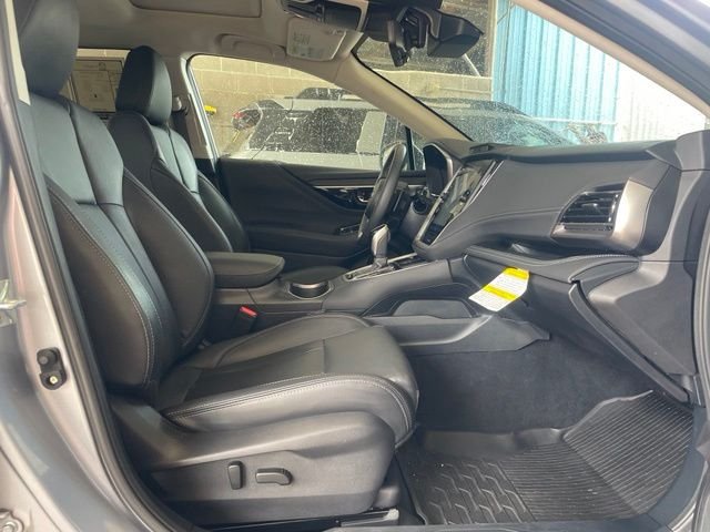 Used 2024 Silver Subaru Touring XT image 22