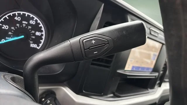 Used 2025 White Ford XLT image 29