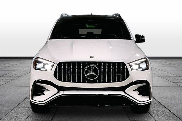 2026 Mercedes-Benz GLE AMG GLE 53 - Photo 29