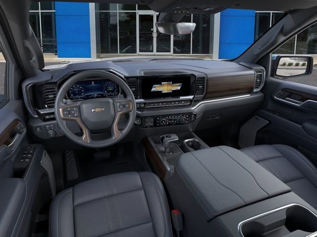 2026 Chevrolet Silverado 1500 High Country - Photo 15