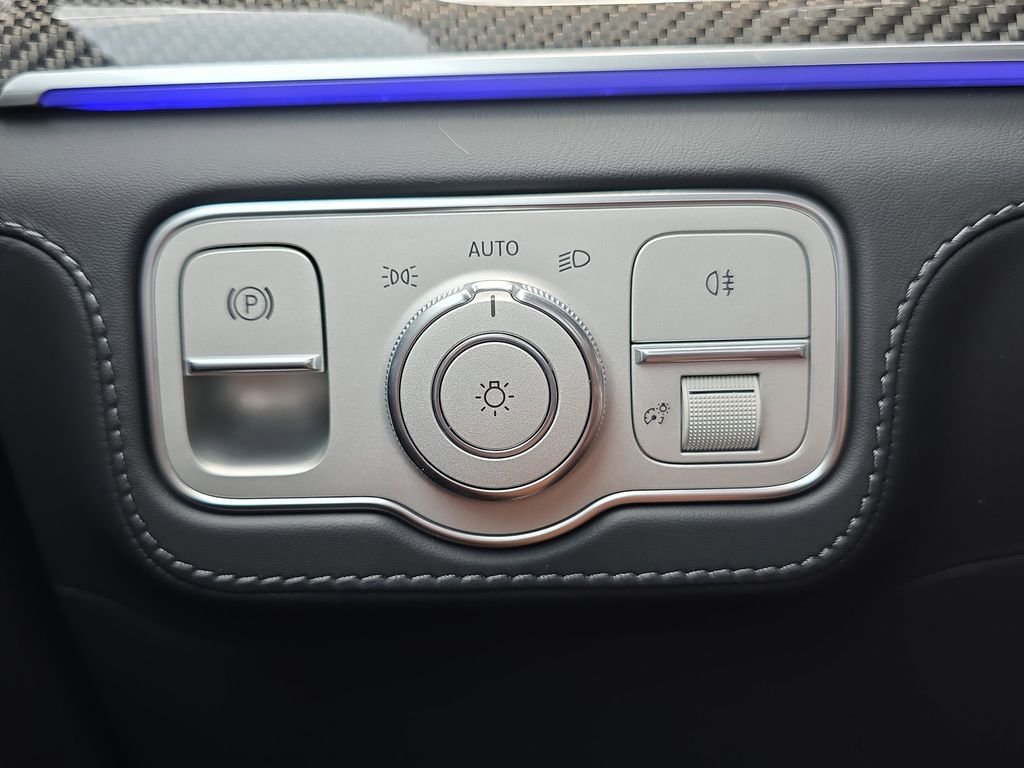 New 2026 Gray Mercedes-Benz GLE 53 AMG® image 27