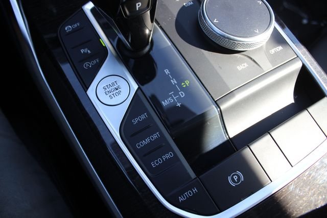 Used 2021 White BMW 430i image 10
