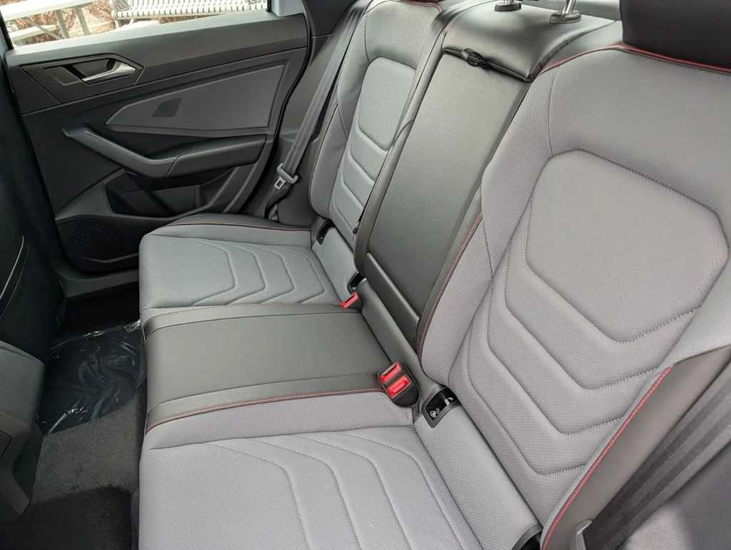 New 2026 Gray Volkswagen 2.0T Autobahn image 13