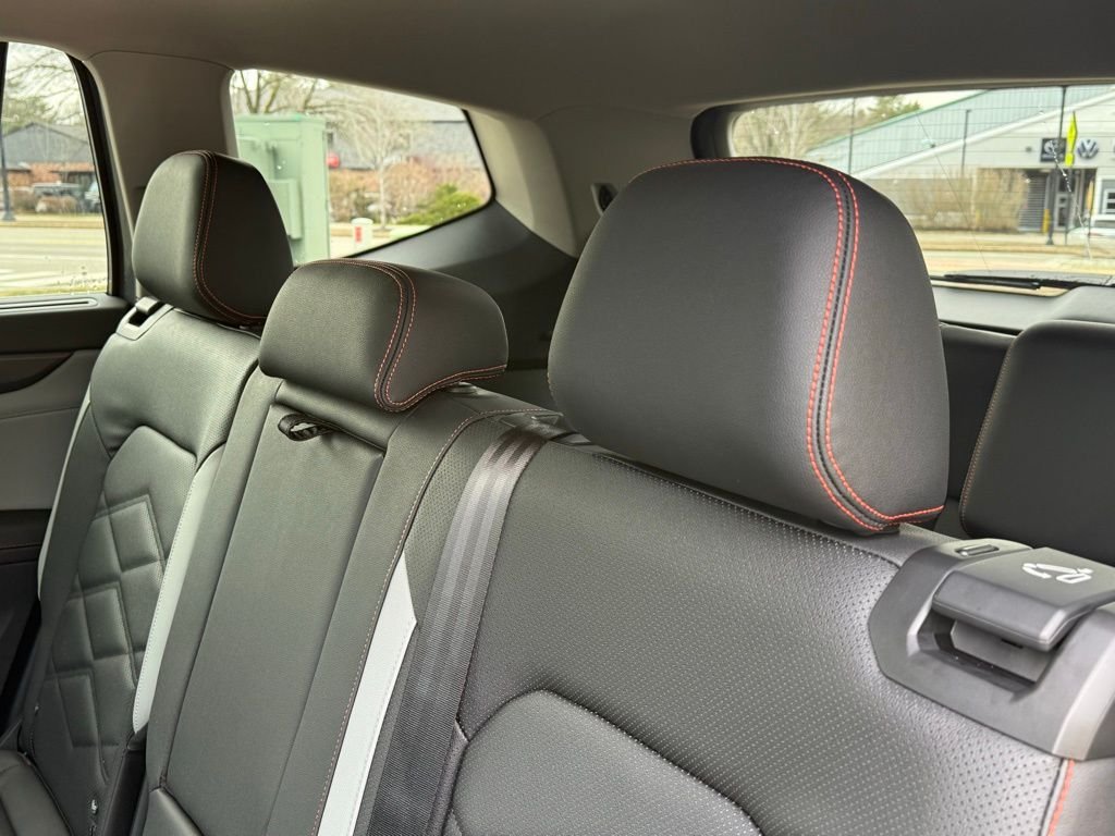 New 2026 Gray Volkswagen 2.0T Peak Edition image 22