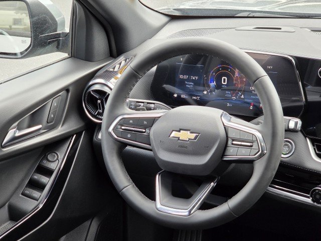 2026 Chevrolet Equinox LT - Photo 20