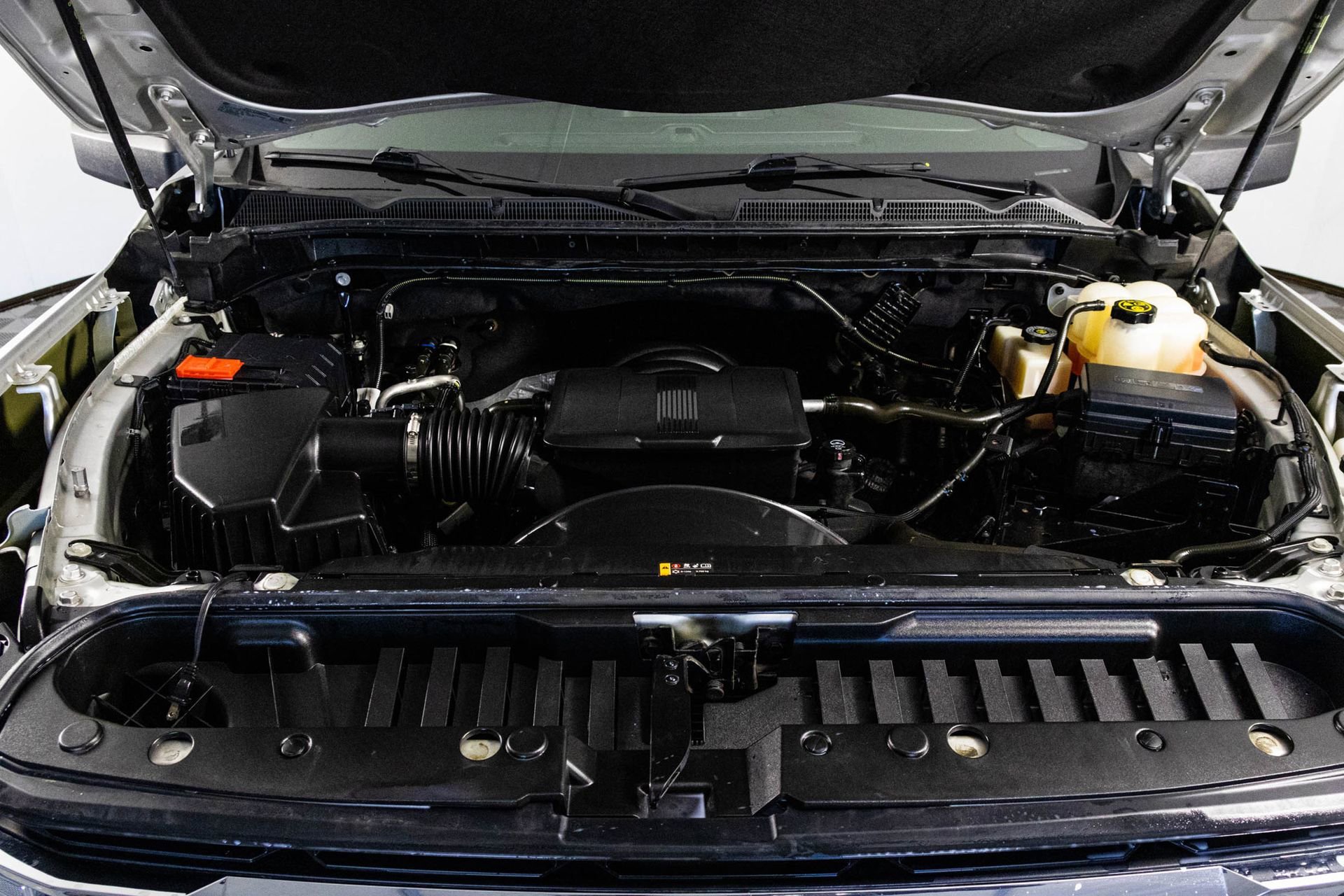 2022 GMC SIERRA HD - Image 40