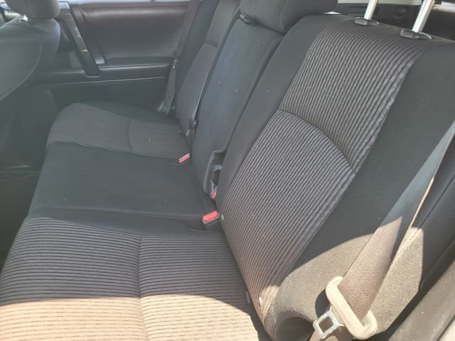 Used 2016 Blue Toyota Trail image 15