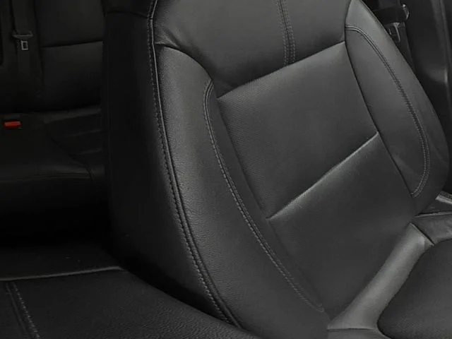Used 2020 Black Chevrolet LT image 36