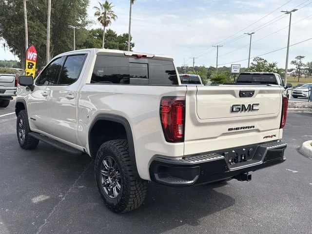 New 2026 Coastal Dune GMC AT4X image 11
