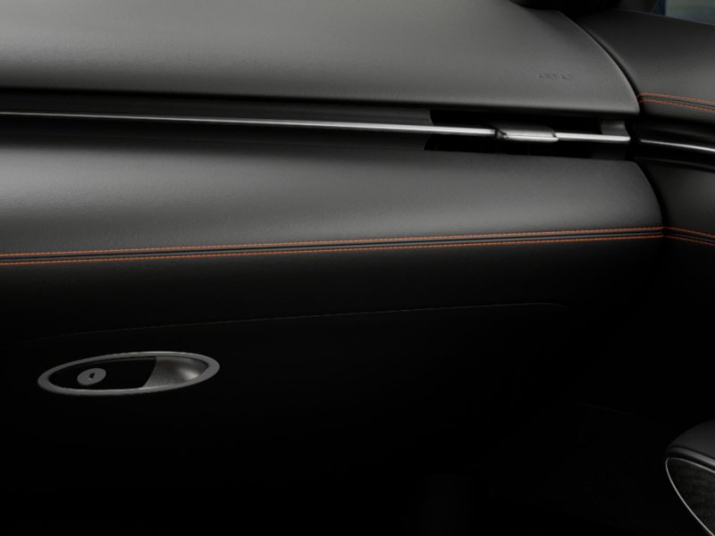 New 2026 Black Genesis 2.5T SPORT PRESTIGE image 25