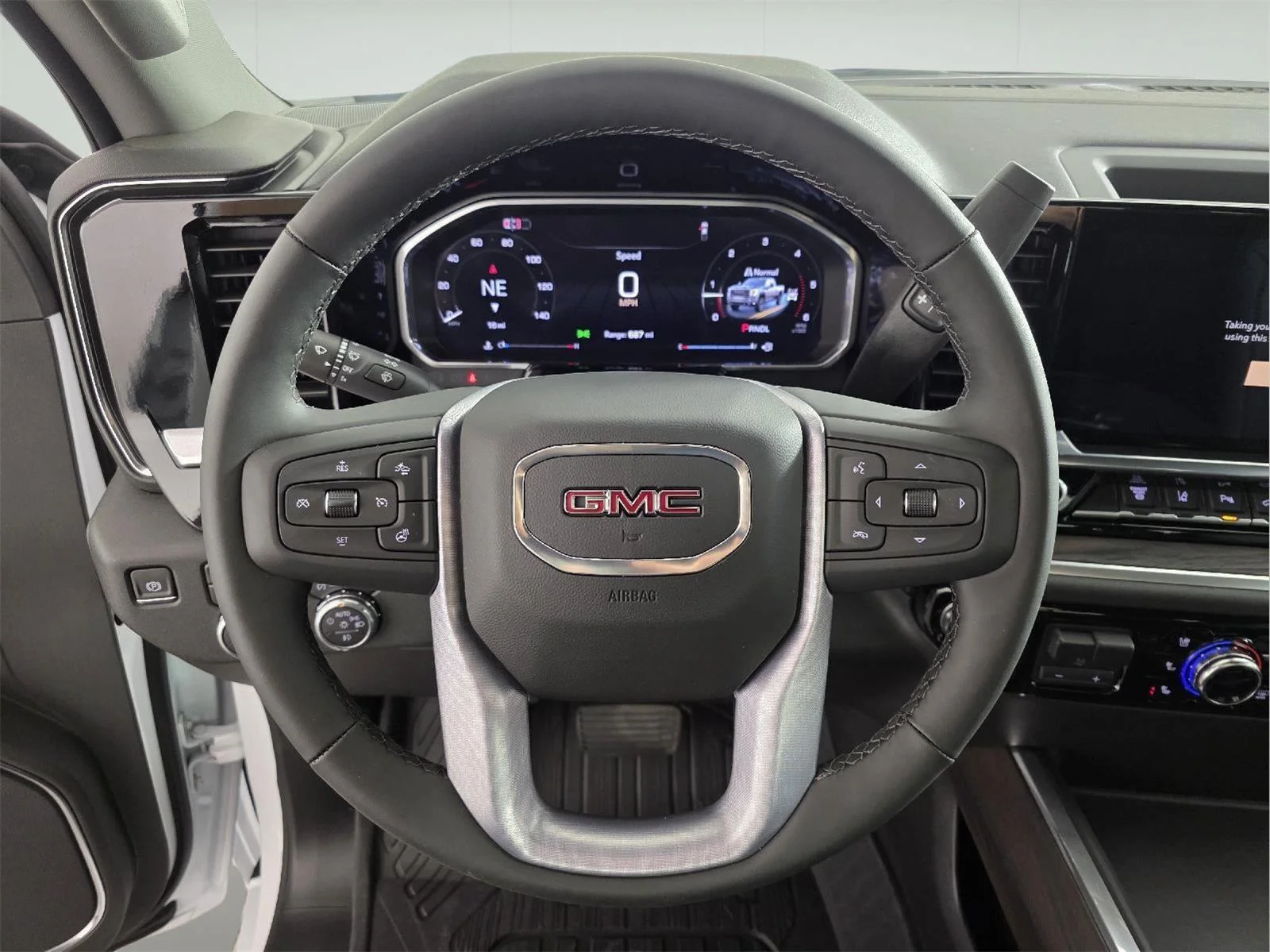 2026 GMC Sierra 2500HD SLT - Photo 27