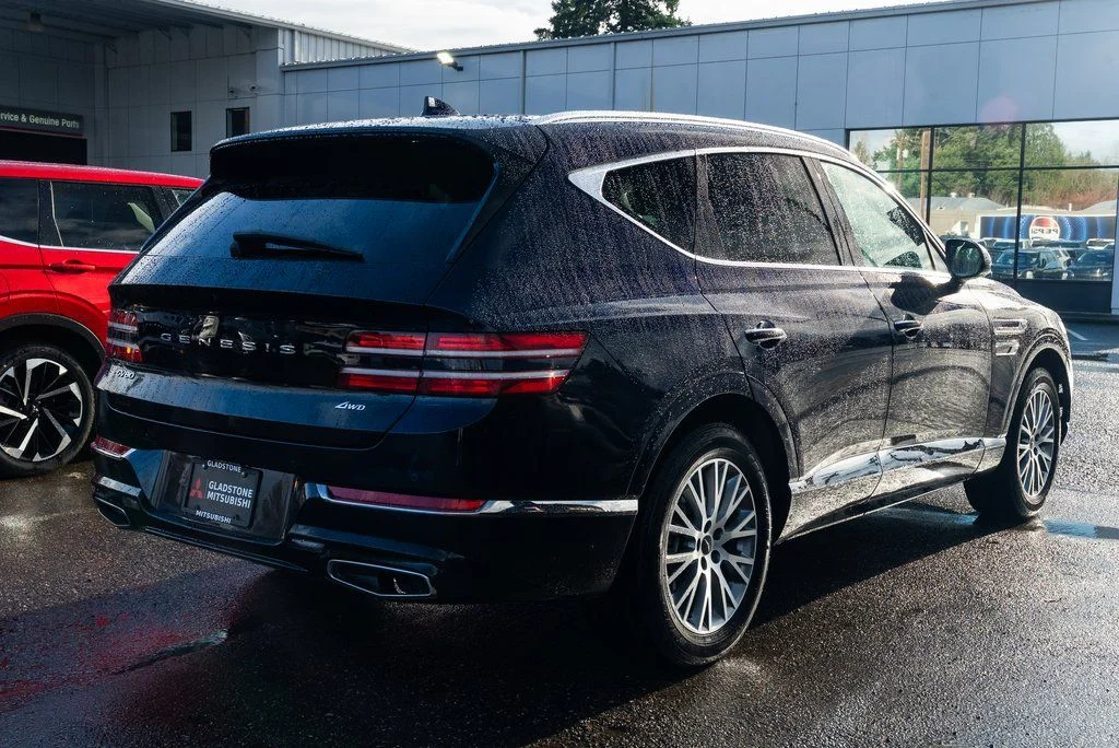 Used 2024 Blue Genesis 2.5T image 6