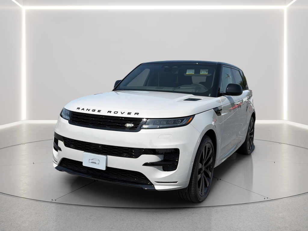 New 2026 Borasco Grey Land Rover Dynamic SE image 12