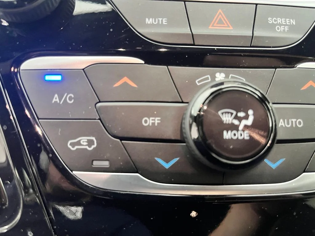 Used 2023 White Chrysler Touring image 6