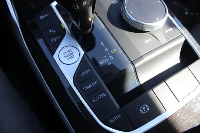 Used 2021 White BMW 430i image 10