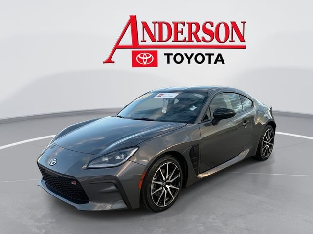 2023 Toyota GR86 Base - Photo 1