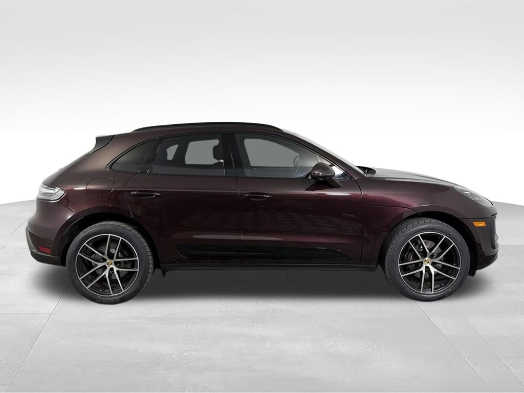 Used 2023 Paint to Sample Porsche  image 5