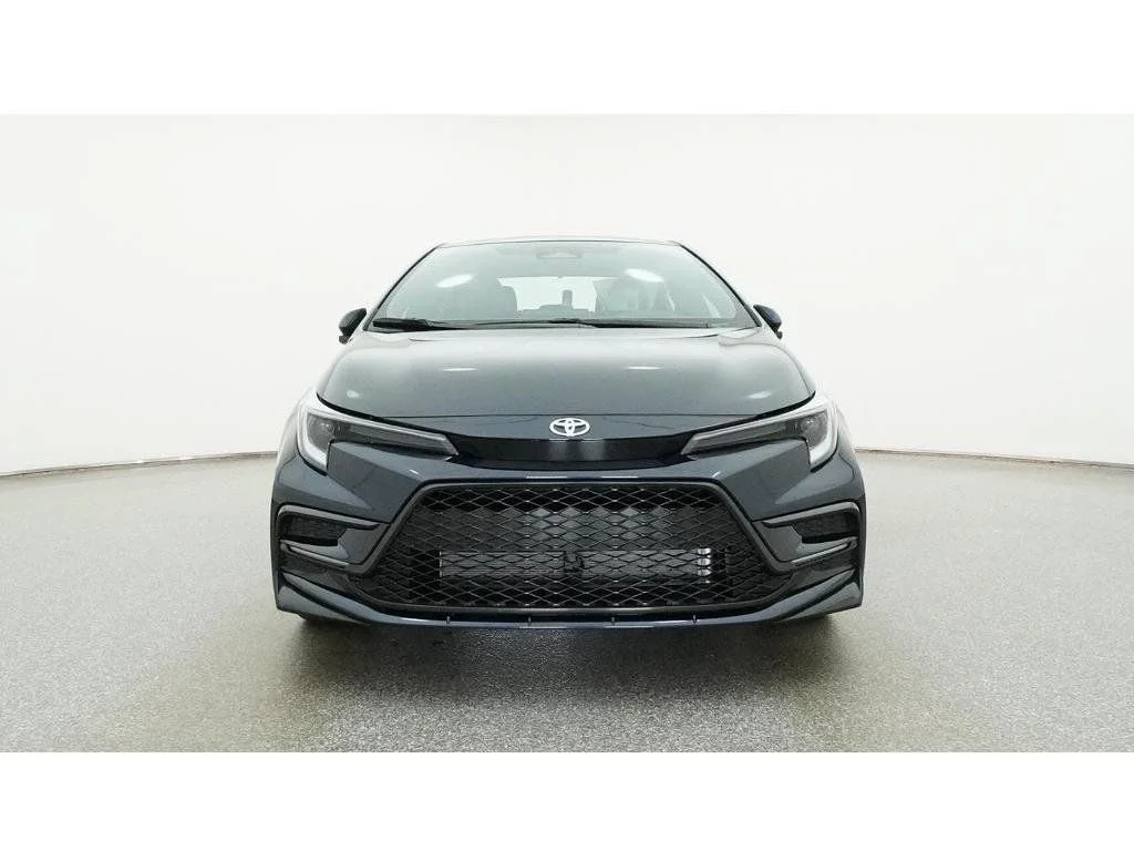 New 2026 Blueprint Toyota SE image 38