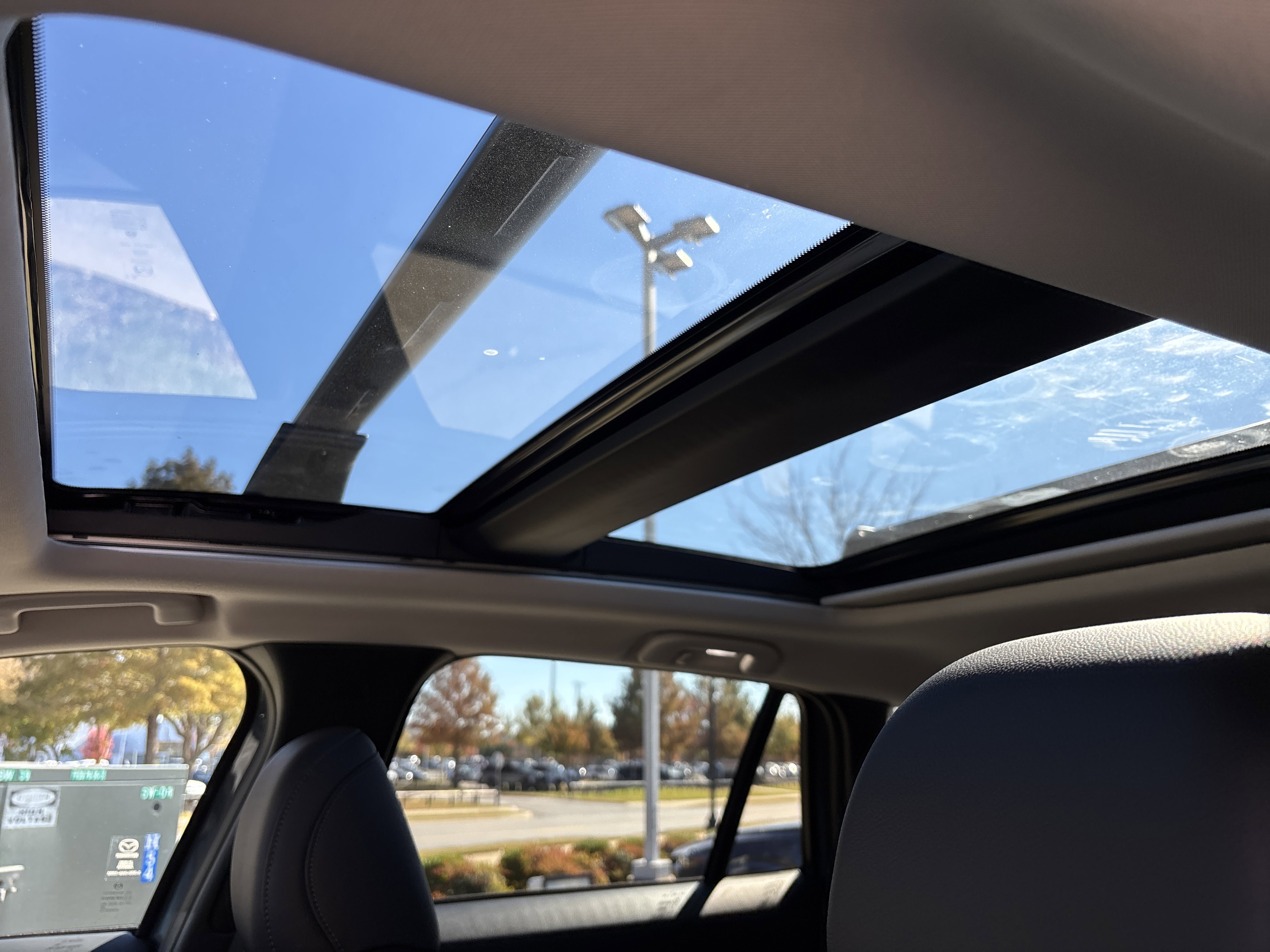2026 Mazda CX-50 Premium Plus - Photo 19