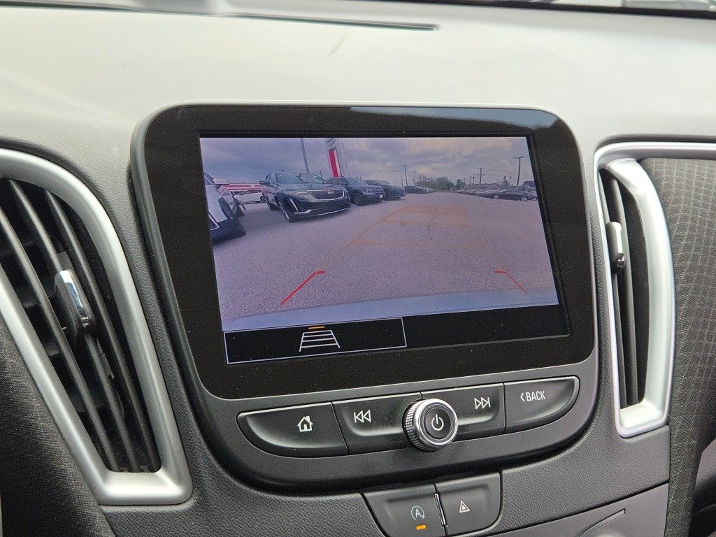 Used 2024 Gray Chevrolet LT image 26
