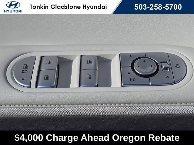 2024 Hyundai IONIQ 5 Limited - Photo 23