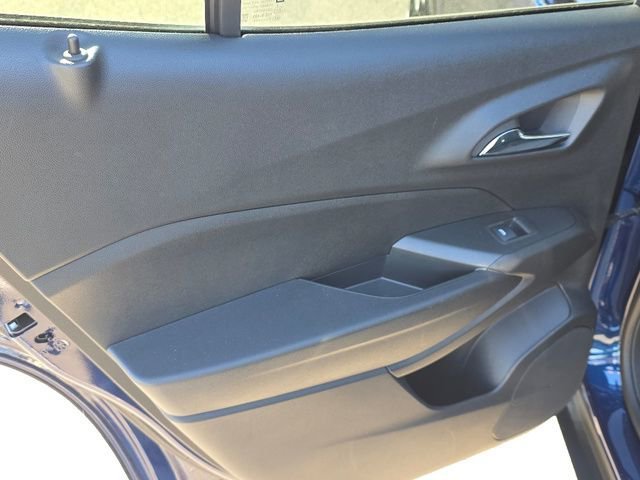 2024 Chevrolet Trax LT - Photo 28