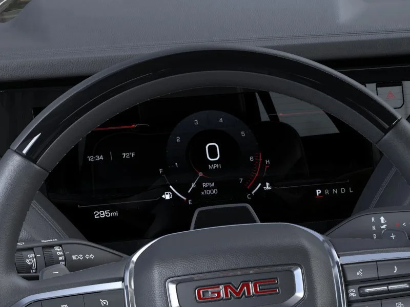 2026 GMC Yukon XL Elevation - Photo 18