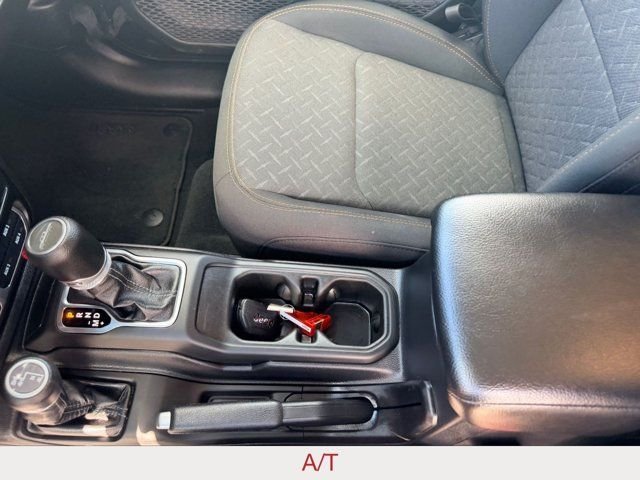 Used 2026 Black Jeep Mojave image 21