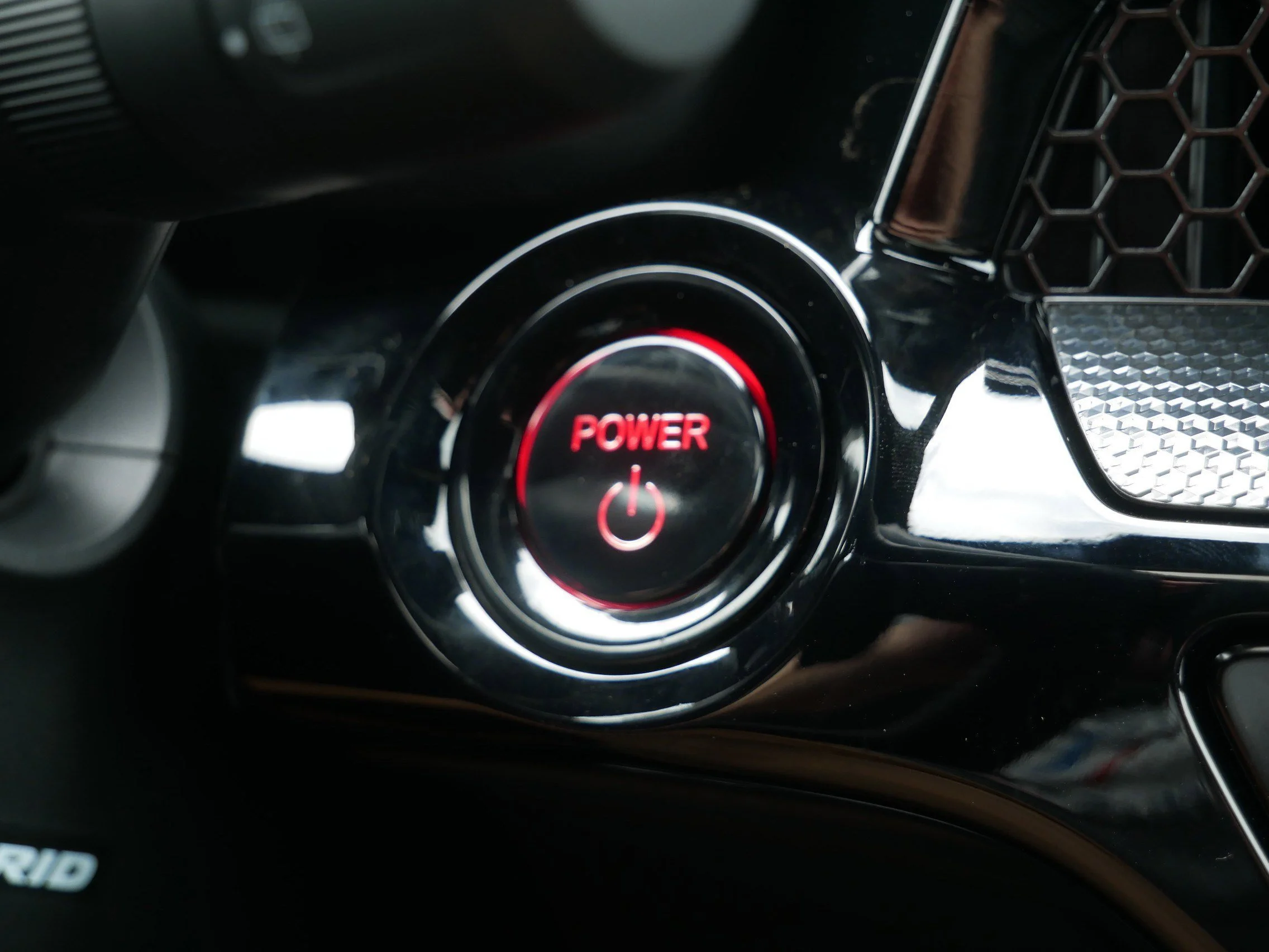 New 2026 Urban Gray Pearl Honda Sport Touring image 25