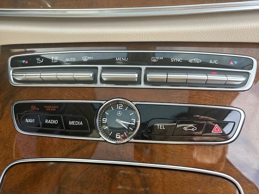 Used 2019 Black Mercedes-Benz E 300 image 24