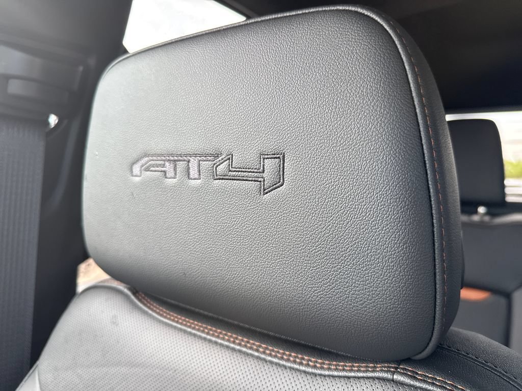 2026 GMC Sierra 2500HD AT4 - Photo 21