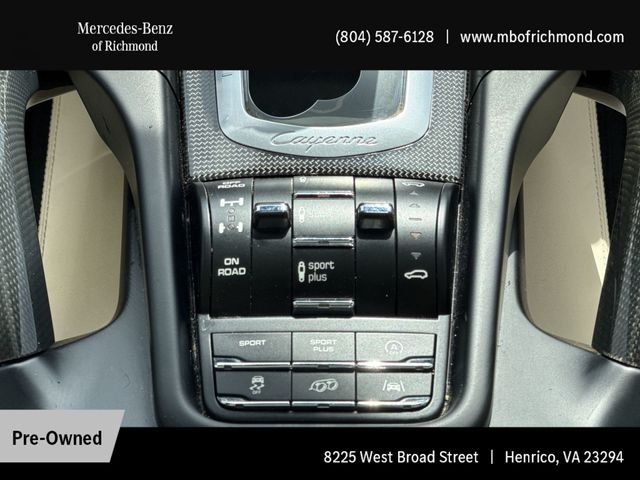 Used 2016 Red Porsche S image 21