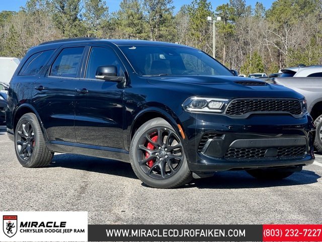 2024 Dodge Durango SRT 392