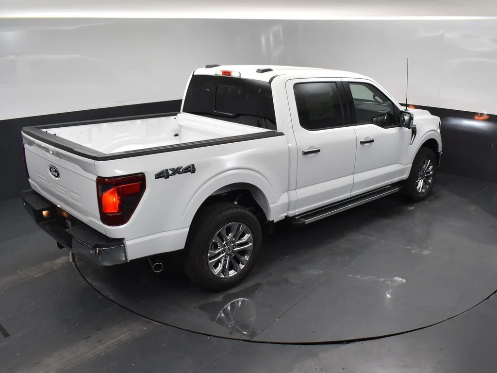 2026 Ford F-150 XLT - Photo 41