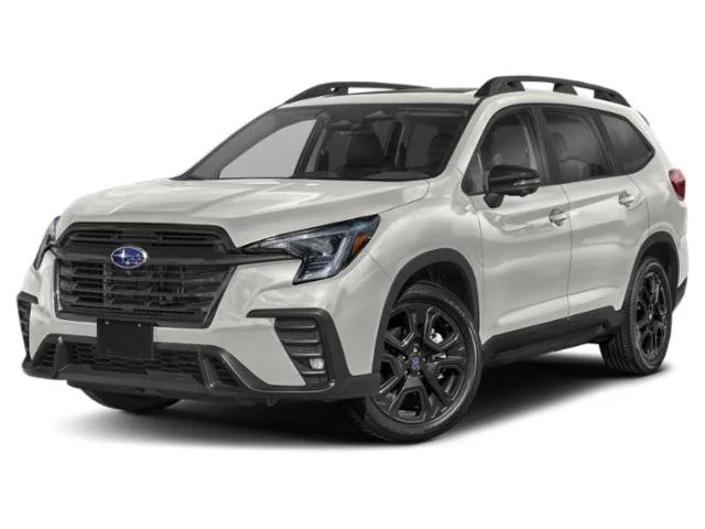 2023 Subaru Ascent Onyx Edition Limited 7 Passenger's photo