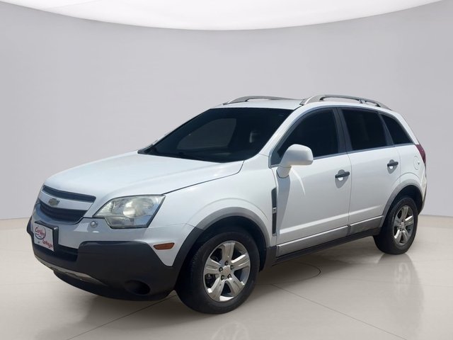 2014 Chevrolet Captiva SPORT LS in Sioux City