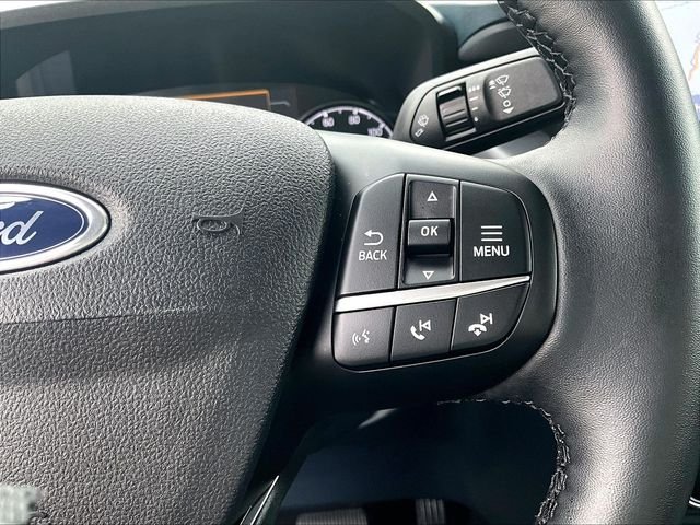 Used 2024 Black Ford Lariat image 24