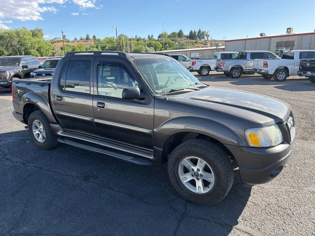 2005 Ford Explorer XLT 4X4's photo