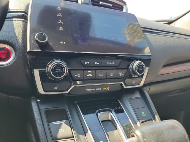 2019 Honda CR-V EX-L - Photo 22