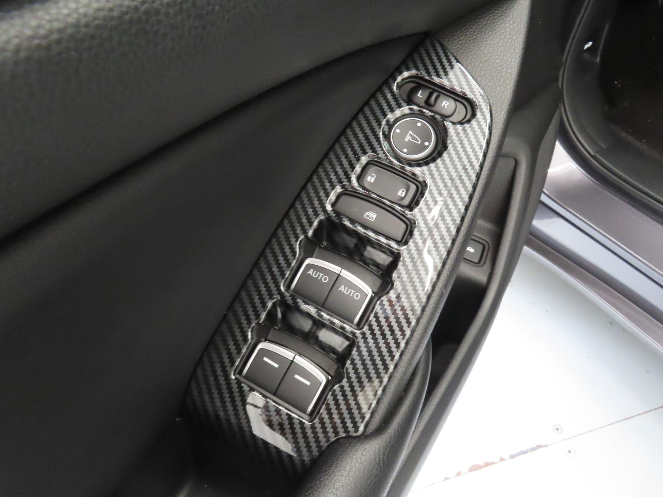 Used 2018 Black Honda Sport 2.0T image 12