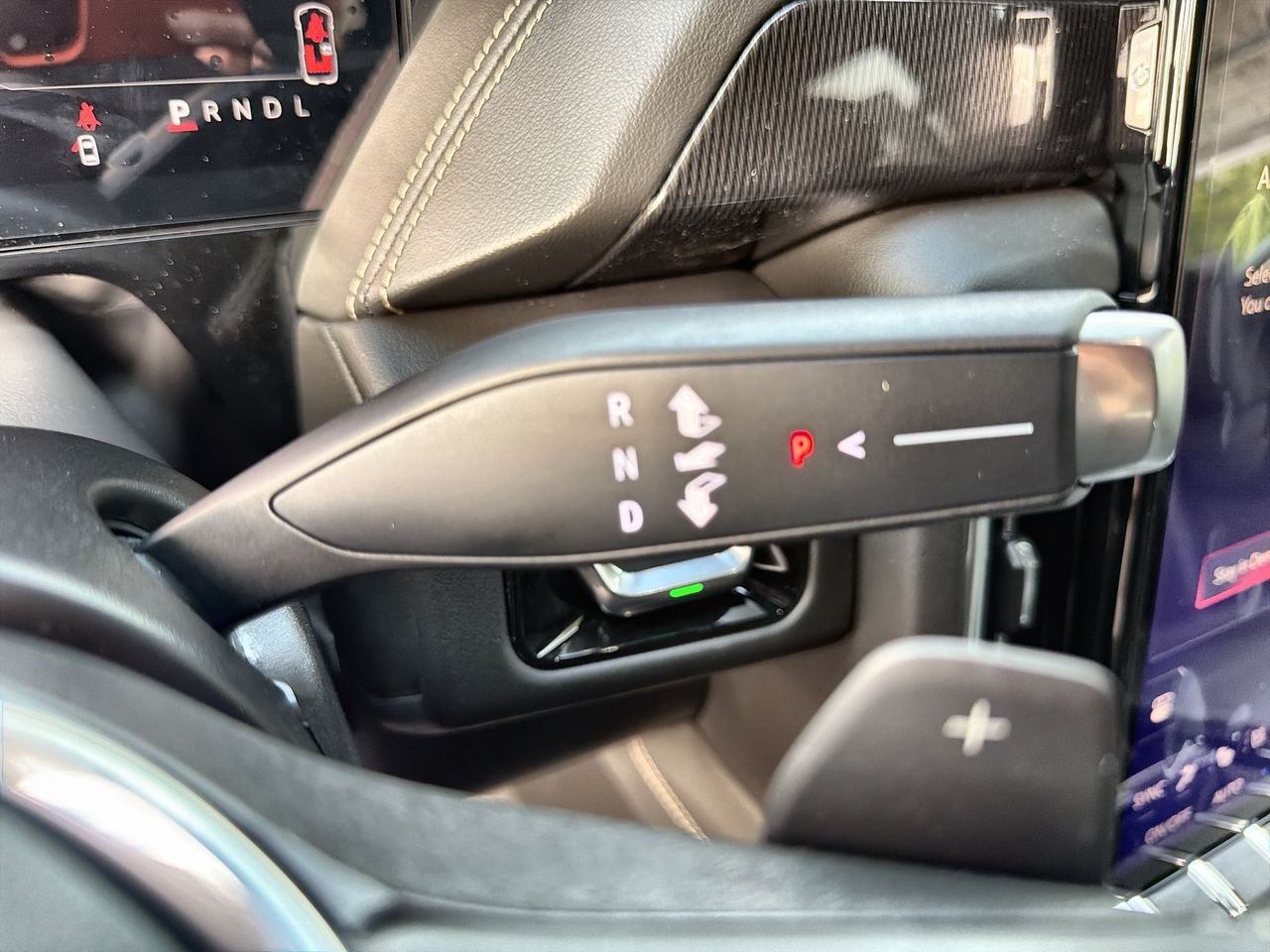 2027 GMC Yukon Elevation - Photo 15
