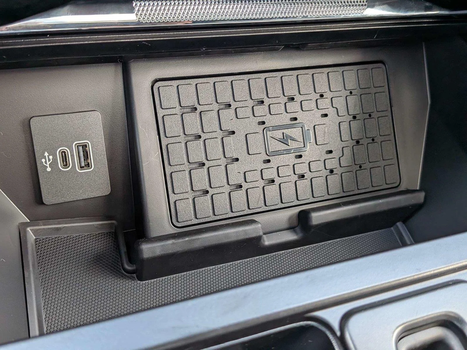 New 2026 Avalanche Ford Tremor image 23