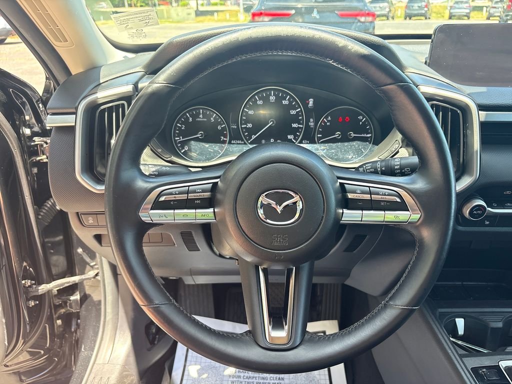 Used 2023 Black Mazda 2.5 S Preferred Plus Package image 31