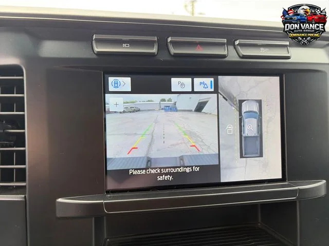 Used 2024 Black Ford XL image 20