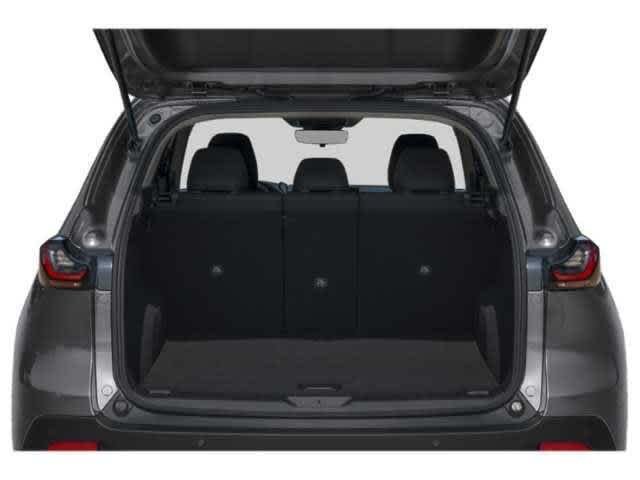 New 2026 Jet Black Mica Mazda 2.5 S image 8