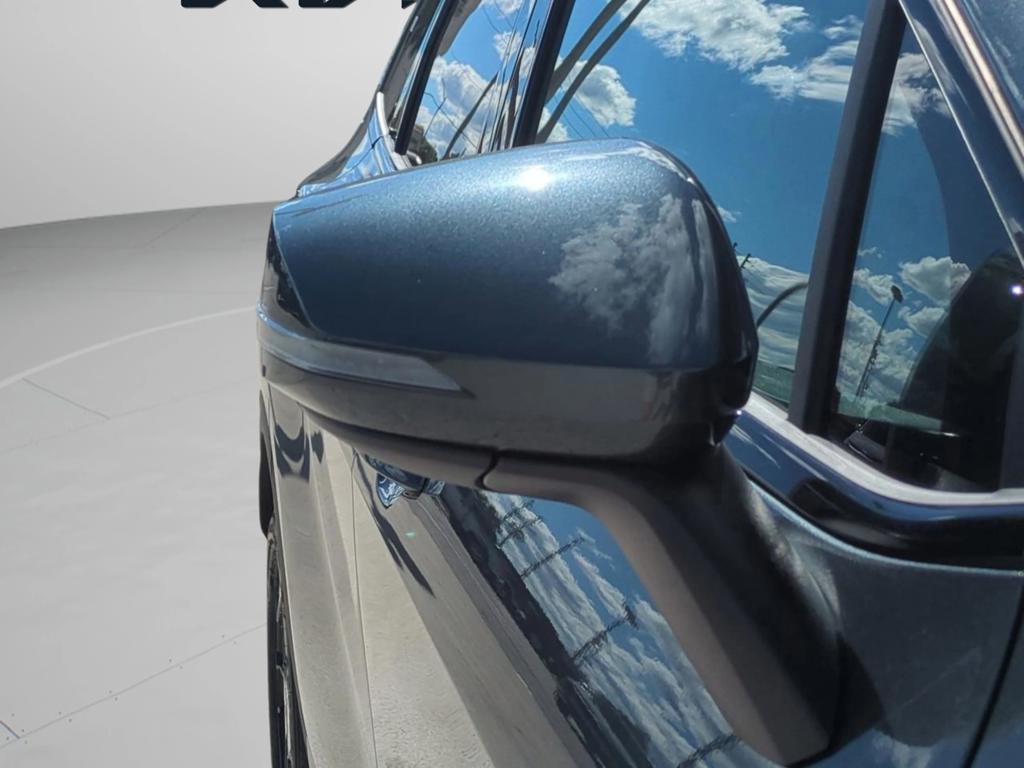 2026 Kia Sportage S Hybrid - Photo 12